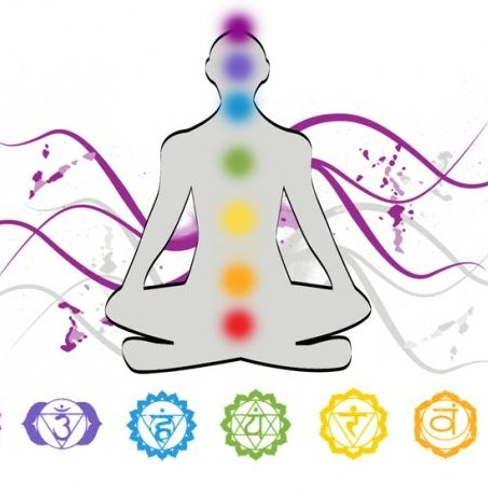 Chakra de la Corona