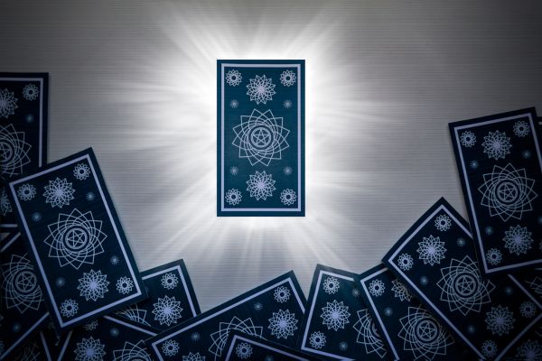 cartas de la luna