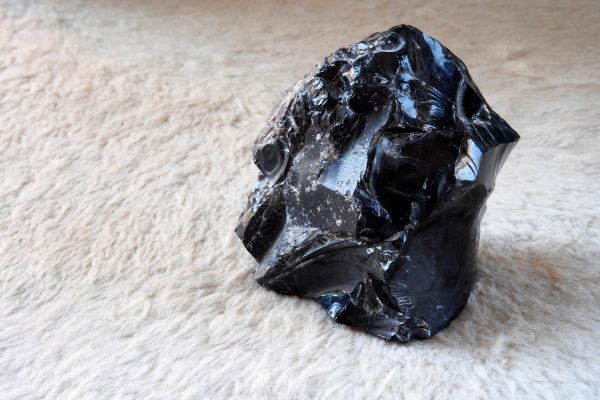 Obsidiana