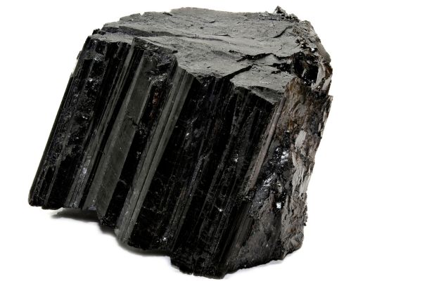 Turmalina Negra